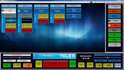 Digital integration software for seamless connectivity