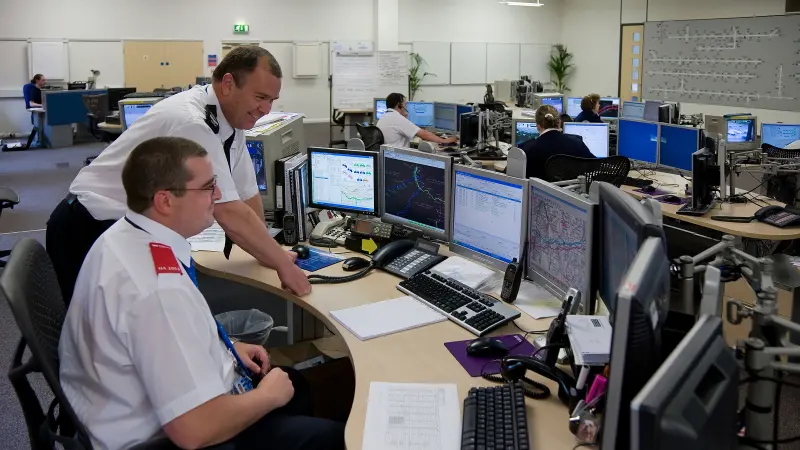 Bosch Security Systems